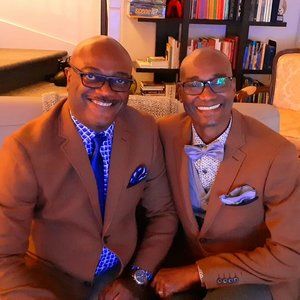 Meet your Posher, Alain